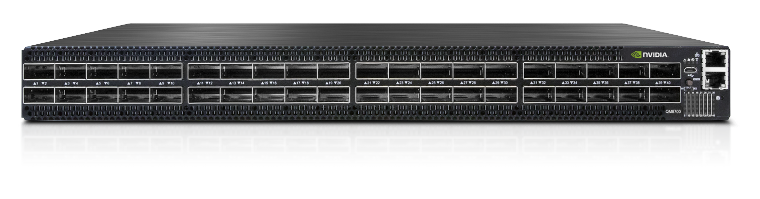 Washington's First Quantum Network Provider